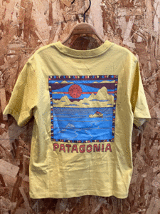 ★PATAGONIA / KID