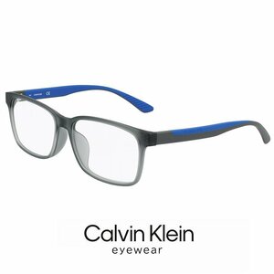 新品 メンズ カルバンクライン メガネ ck21511a-020 calvin klein 眼鏡 ck21511a スクエア 型 めがね アジアンフィット フレーム