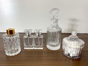 【福岡】香りの容器 アソート◆ディフューザーボトル◆アトマイザー◆アトマイザーW45 D95 D23◆モデルR展示品◆TS8180_Ts