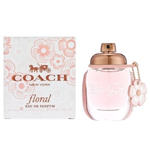 コーチ フローラル EDP・SP 30ml 香水 フレグランス COACH NEW YORK FLORAL 新品 未使用