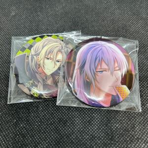 アイドリッシュセブン 缶バッジ セット 千 Re:vale アイナナ