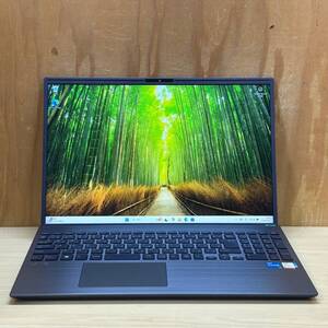 VAIO Pro BM VJBM11◆第13世代Core i5-1334U◆メモリ16GB◆SSD256GB◆16インチ