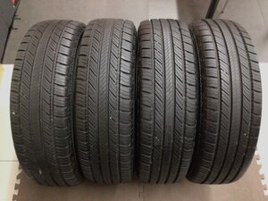 ★ヨコハマジオランダーG058　205/70R15CR-Vフォレスターグランドハイエースジムニーシエラテリオスなどオススメ★