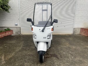 ホンダ ジャイロキャノピー TA03-13番 実働 動作確認済 格安 現車確認可 千葉県柏市発