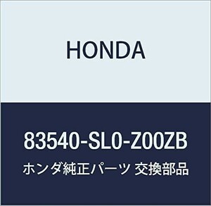 新品 未使用 HONDA NSX ホンダ 正規 純正 部品 パツドCOMP.A R.センター *NH1L* NSX NA1 NA２ 希少品