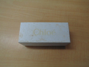 Chloe クロエ CL2261 A C04 140 56□17 サングラス メガネ 眼鏡 レディース 箱付き