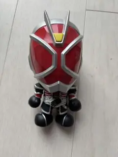 仮面ライダー　フィギュア