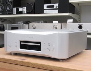 ●新品同様品 ESOTERIC エソテリック SACDプレーヤー K-03XD 動作確認済み 付属品一式有