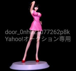 LUPIN THE THIRD SEXY MINE FUJIKO FIGURE モンキー・パンチ ルパン三世 峰不二子 ドレス フィギュア 