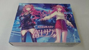 ユピテル SAKURA01 富士サクラ OBD2-FPLⅢ 送料無料