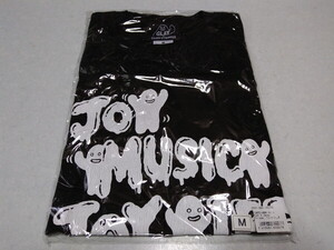 ◆　GLAY　グレイ　【　CANDY STRIPPER Tシャツ　サイズM　】　新品♪　TERU × CANDY STRIPPER