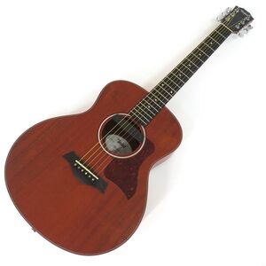 091s☆Taylor テイラー GS mini Mod ナチュラル アコギ アコースティックギター ※中古