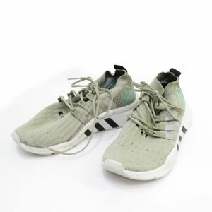 154 adidas アディダス EQT SUPPORT MID ADV PK エキップメント サポート ミッド B37979 US8.5 26.5cm 箱無 ※中古