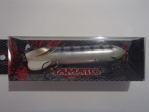 【新品!!】OSP　YAMATO BH-45 　ツレスギル　118㎜　28ｇ　　　4582373954693