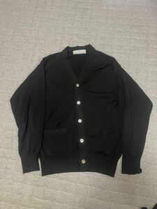 COMME des GARCONS HOMME カーディガン　コムデギャルソン　