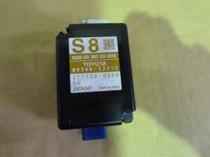 カローラフィールダー DAA-NKE165G その他 コントロールユニット 1NZ-FXE 209 271300-0560 89740-13050 14248