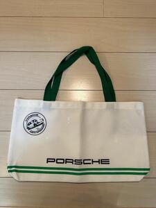 PORSCHE ポルシェ バッグ トートバッグ 手提げ袋