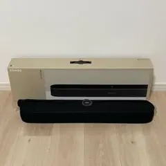 Sonos Beam (Gen 2) 黒