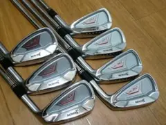 SRIXON スリクソン ZR-700 N.S. PRO 950GH R