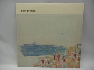 SAM PREKOP ● サムプレコップ ● JOSH ABRAMS CHAD TAYLOR ARCHER PREWIT JIM O