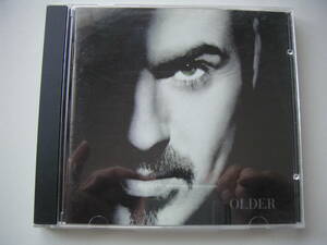 中古輸入CD★ジョージ・マイケル（GEORGE MICHAEL）　「OLDER」