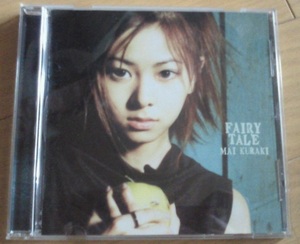 FAIRYTALE MAI KURAKI