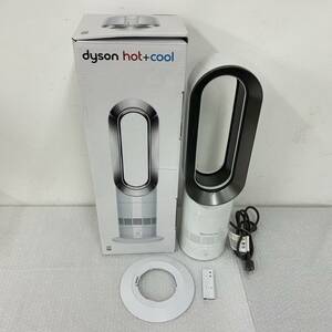 CB103224(071)-205/IR5000【名古屋】dyson ダイソン AM09 セラミックファンヒーター