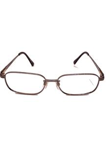 Rodenstock◆メガネ/exclusiv/メタル/SLV/メンズ/レンズ無