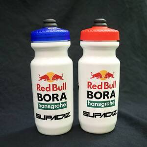 選手支給品 レッドブルボーラハンスグローエ 非売品ボトル スペシャライズド Red Bull Bora Hansgrohe Specialized S-WORKS プロチーム