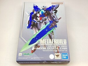 バンダイ METAL BUILD ガンダムデヴァイズエクシア/未開封 [26-1505]