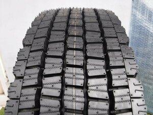 ★295/80R22.5 153/150J,ダンロップ SP081【新品】☆極上美品☆倉庫保管☆状態良好☆【直接引き取り大歓迎】激安1本大特価!!_TB98