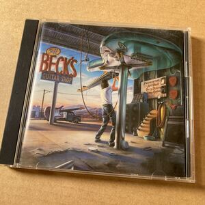 ギターショップ／ジェフベックJeff Beck