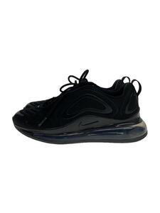 NIKE◆AIR MAX 720/24.5cm/BLK