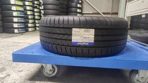 【法人宛限定送料無料】GYYD1007481　GOODYEAR　205/55R16　91V　EfficientGrip　1本　2020年製