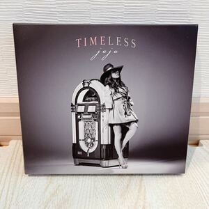 TIMELESS　juju　カバーアルバム　CD Y