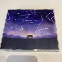 Aimer / 星の消えた夜に[DVD付初回生産限定盤B]