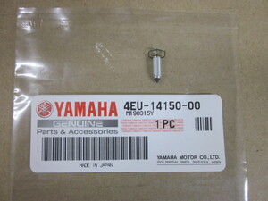 送無mini クリックポスト 新品 ヤマハ純正 ⑪ キャブレターフロートバルブ ⑪ RZ50 5FC TZM50R 4KJ TZR50R 4EU YAMAHA ニードル バルブ 