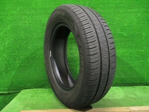 ダンロップ DUNLOP 夏タイヤ 1本 ENASAVE RV505 175/65R14 2021年 8分山