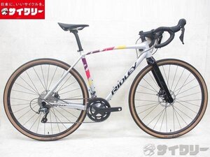 ▼RIDLEY リドレー▼【未使用】KANZO A 2022年モデル メーカーサイズ：S【推奨身長：175cm前後】▼藤