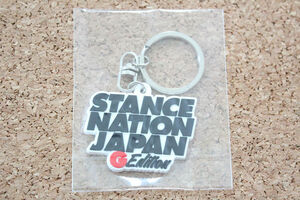 STANCE NATION キーホルダー