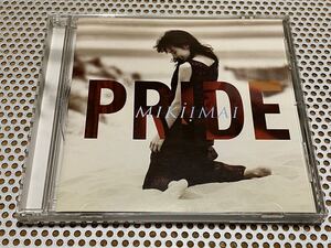 ★美品★ PRIDE FLCF-3688 送料￥180円 