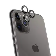 iPhone 11 Pro / 11 Pro Max カメラフィルム 3枚