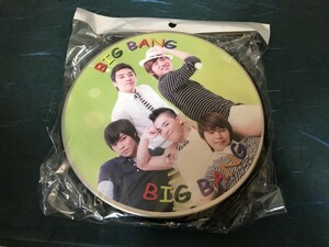 ◆即決新品◆BIG BANG CDケース ◆1454