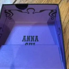 最終お値引き限定♪( ´θ｀)ANNA SUI