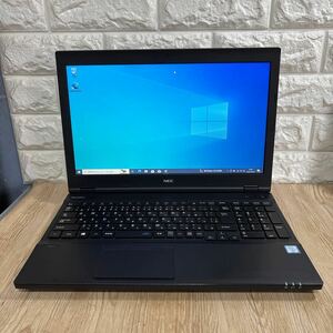 NEC versapro VD-U i7-6600Uメモリ8GB SSD 128GB Windows10 #4004