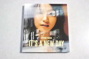 【CD+DVD】矢井田瞳「IT