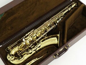 ♪♪SELMER SA80 テナーサックス S/NN.615247 80 Super Action セルマー ケース付♪♪026009001m♪♪