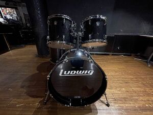 Ludwig ドラムセット　ヴィンテージ！！