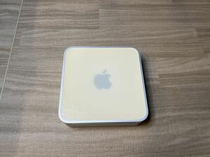 ★動作未確認 A1103 apple Mac mini ジャンク扱い★092/723