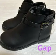 【新品未使用】　GAP ブーツ　14㎝